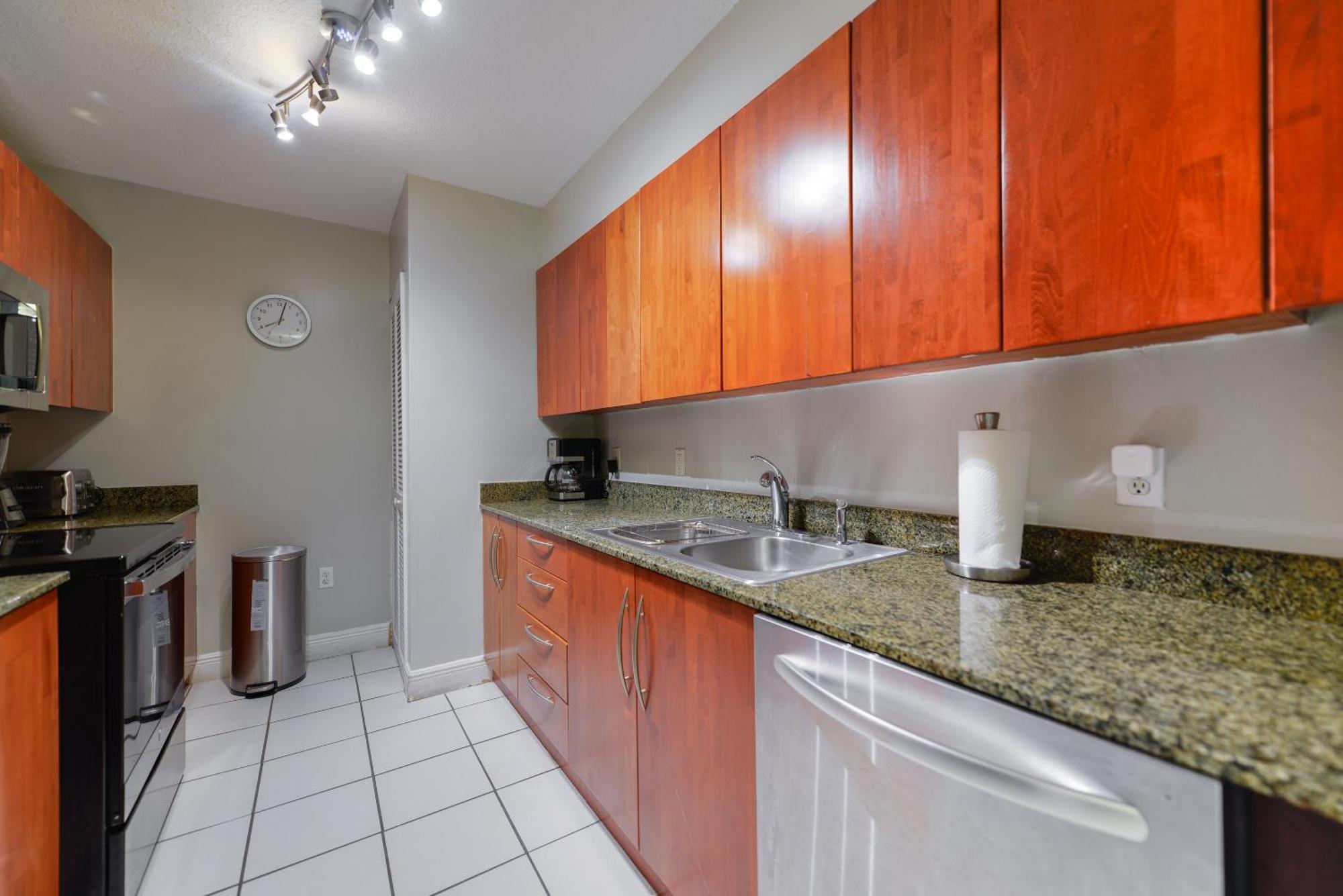 Amazing 3 Bedroom Condo At Brickell With Pool ไมอามี ภายนอก รูปภาพ
