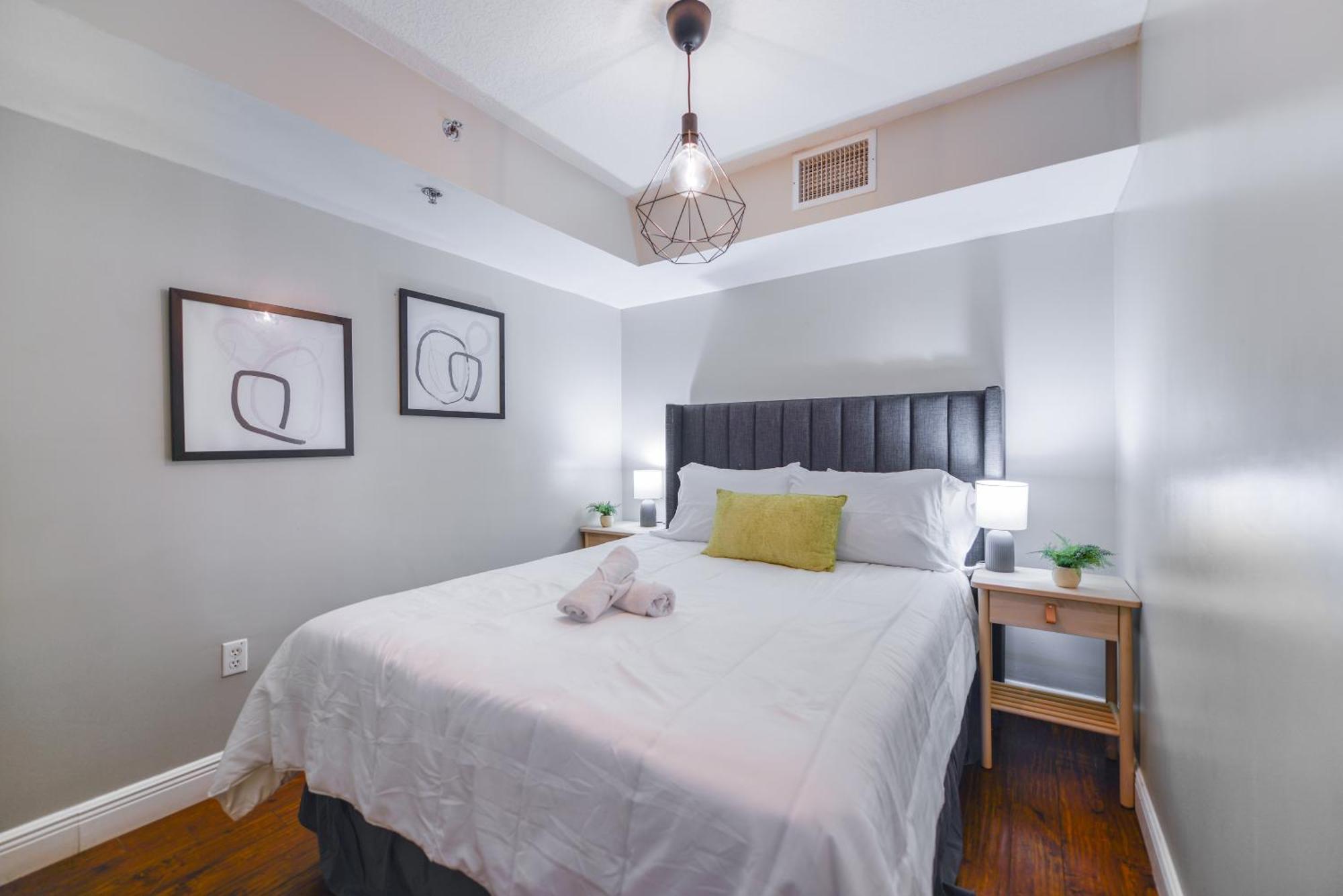 Amazing 3 Bedroom Condo At Brickell With Pool ไมอามี ภายนอก รูปภาพ